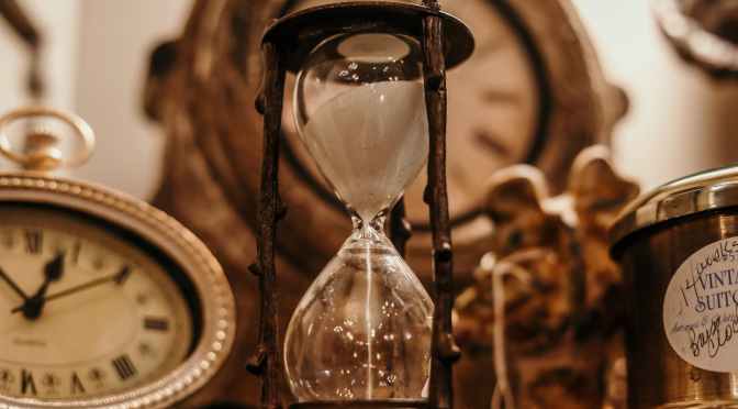 SEVEN AGES OF MAN — BOB PRICHARD