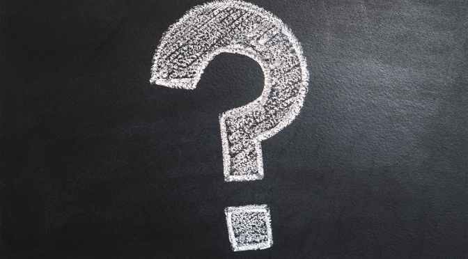 ARE WE CAMPBELLITES? — BOB PRICHARD
