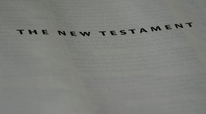 ACTS—THE BOOK OF CONVERSIONS — BOB PRICHARD