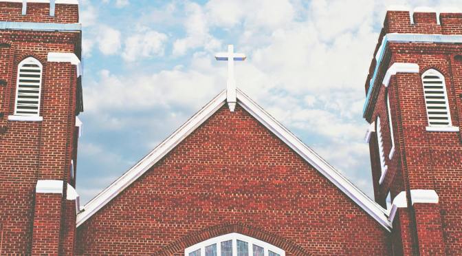 HOW ARE THE CHURCH AND THE KINGDOM RELATED? — BOB PRICHARD