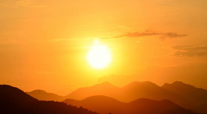 WHAT DOES “THERE IS NO NEW THING UNDER THE SUN” MEAN? — BOB PRICHARD