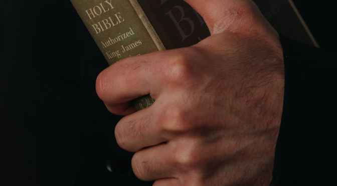 WHAT DOES THE BIBLE SAY ABOUT “REVEREND” AS A TITLE FOR MINISTERS? — BOB  PRICHARD