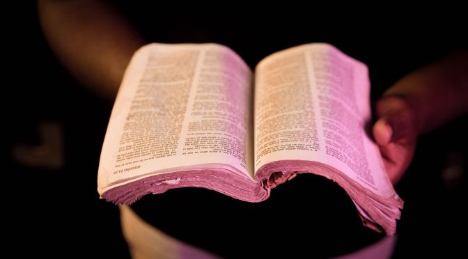 THE “PRODIGAL” SON — BOB PRICHARD